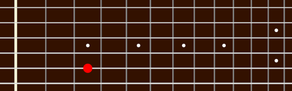 preview of freeform fretboard challenge